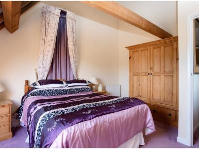 Kingfisher Barn Bed & Breakfast Abingdon-on-Thames Extérieur photo